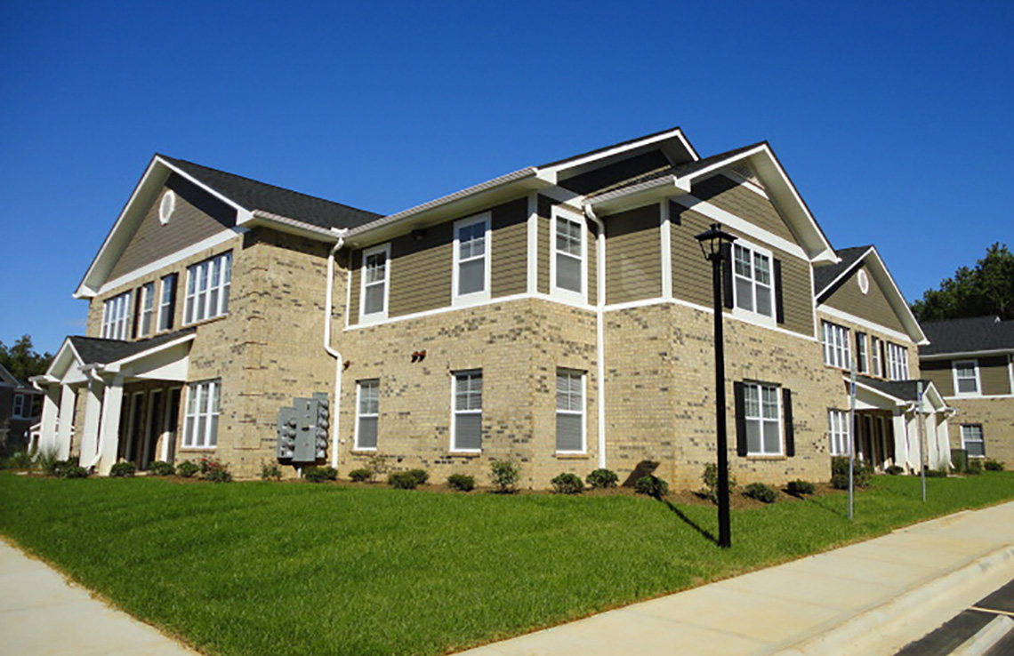 Rock Pointe Progress Design Studio